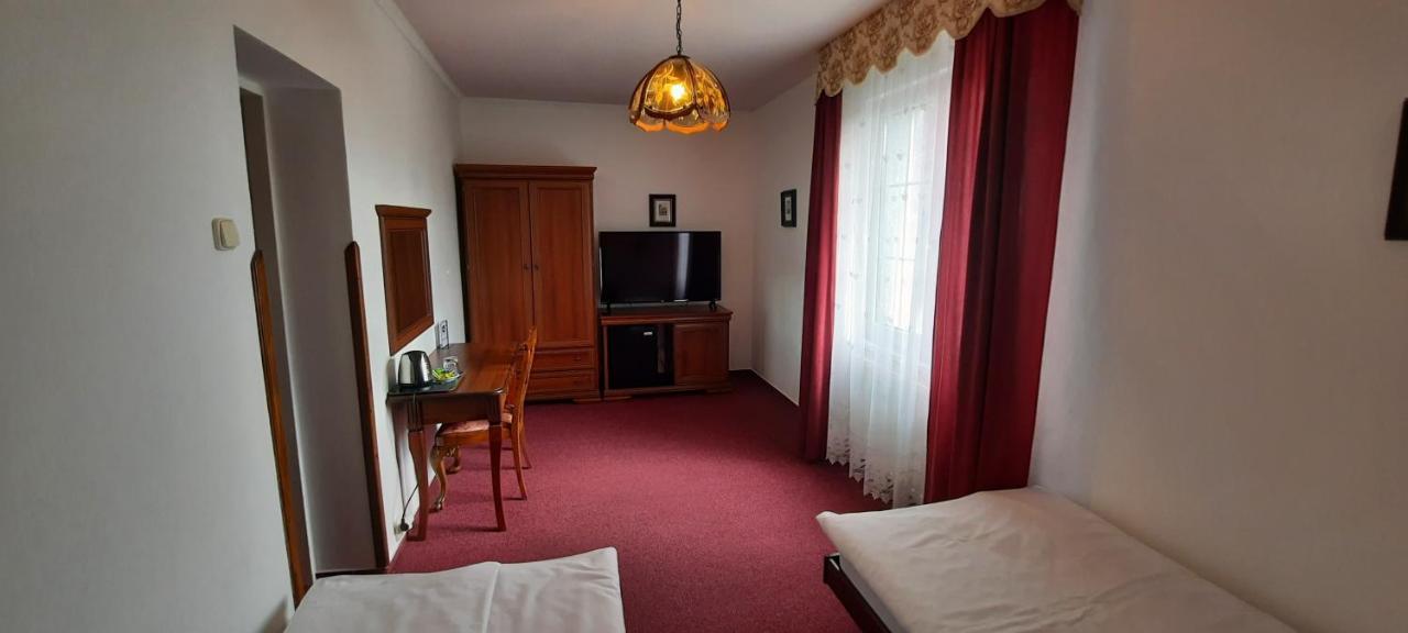 Hotel Excellent Prag