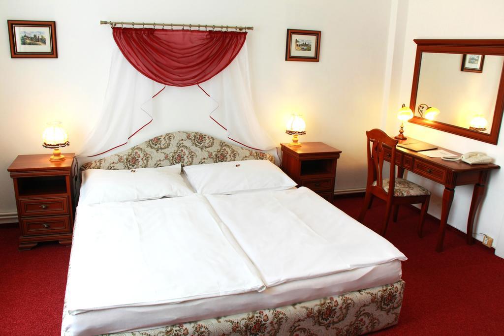 Hotel Excellent Prag